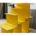 FRP I Beam / H Formen / Profile / Fiberglas